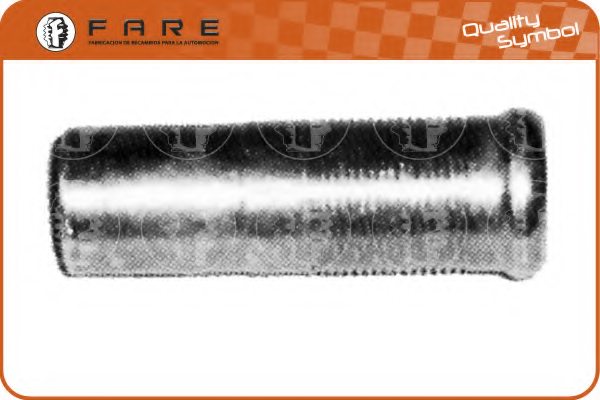 FARE SA 3081 Coolant Tube